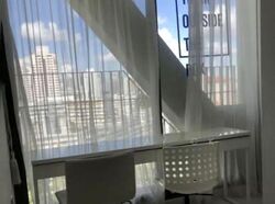 Sky Habitat (D20), Condominium #621712931